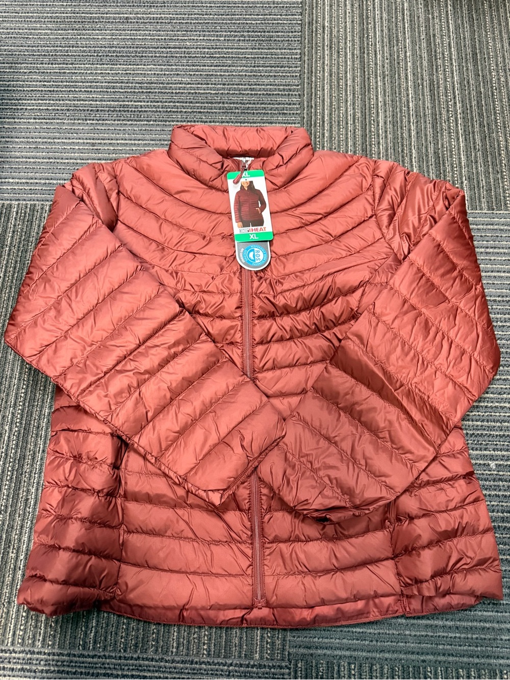 Women's 32 Degrees Women’s Down Jacket